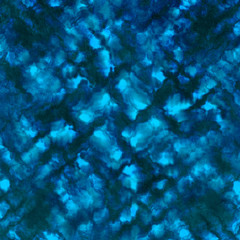 Obraz premium abstract blue blurred background texture