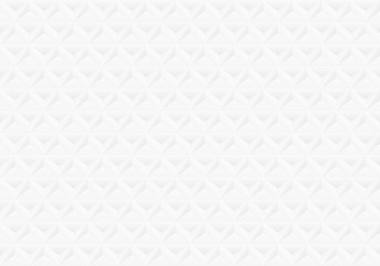 Fototapeta premium abstract triangle background with modern concept