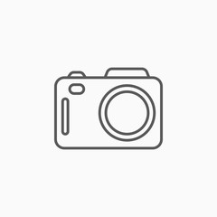 camera icon