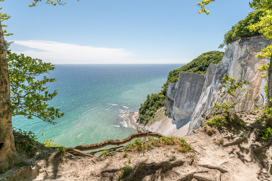 Møns Klint