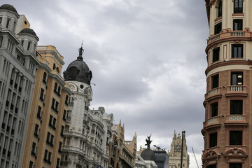 Madrid