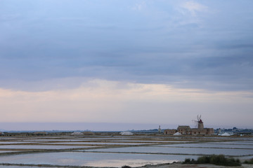 Saline di marsala
