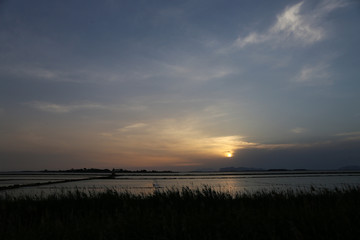Saline di marsala
