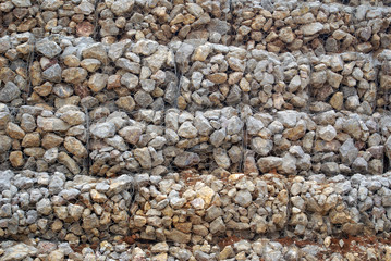 pebble  texture background