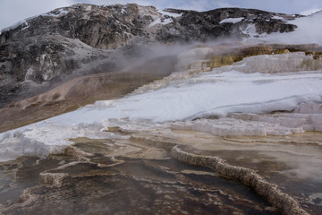Yellowstone National Park