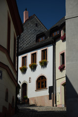 Loket, Tschechien