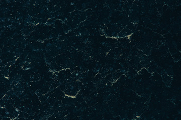 Part of the dirty unwashed glass is close-up, enlarged several times.