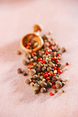 Five Peppercorn Mix