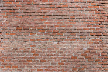 Ziegel Mauer Hintergrund Struktur