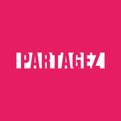 partagez