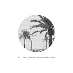 Motivational picture of travel.