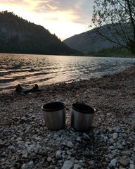 After work Coffee