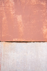 Grunge Rusty Metal Background