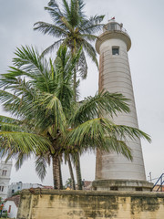 Sri Lanka sightseeing trip