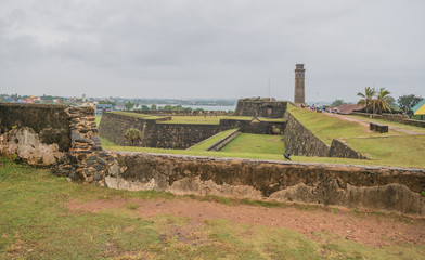 Sri Lanka sightseeing trip