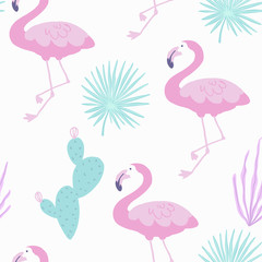 Summer time illustration.