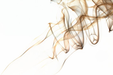 fum&eacute;e couleurs arri&egrave;re-plan abstrait