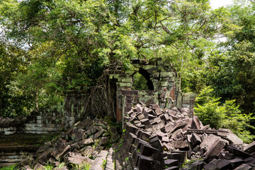 Beng Mealea