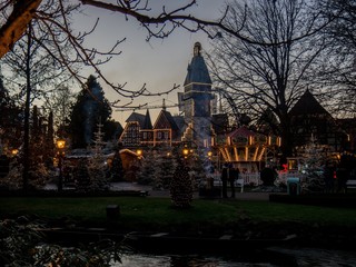 Europa park