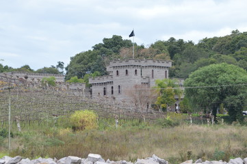 vale dos vinhedos - bento gonçalves - rs