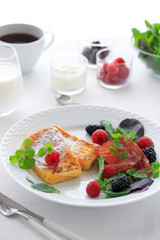 フレンチトースト