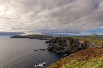West coast of Ireland