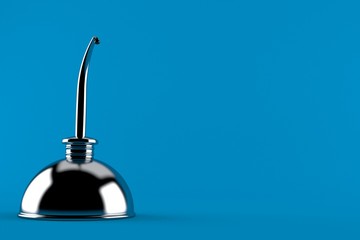 Obraz premium Oil can