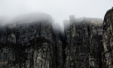 Monta&ntilde;as rocosas