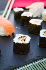 sushi