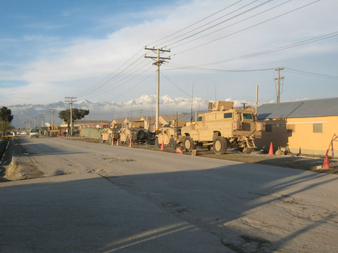 Convoy