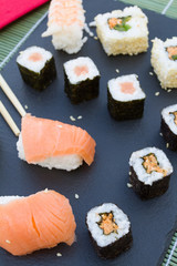 sushi