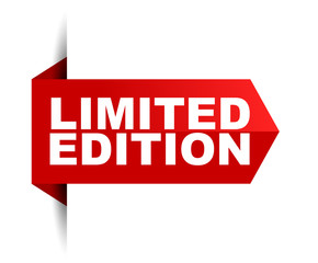 banner limited edition