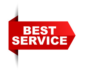 banner best service