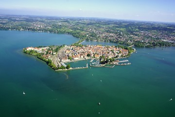 Bodensee_Lindau_1