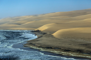 namibia