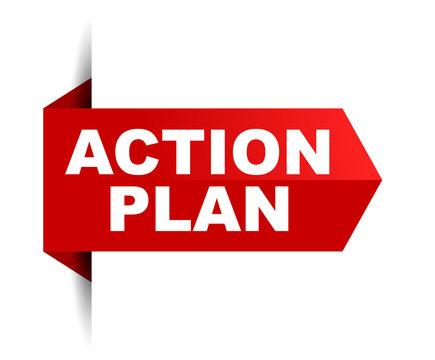 banner action plan