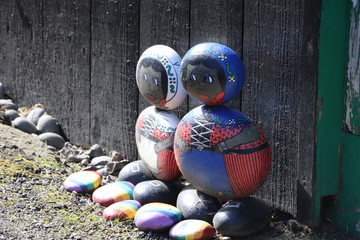 Lanscapes of Faroe Islands