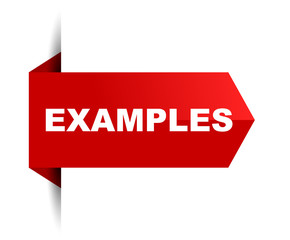 banner examples