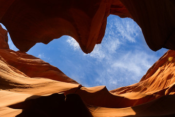 Antelope Canyon
