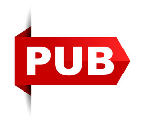 banner pub