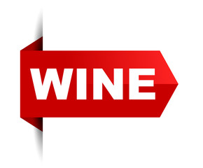 banner wine
