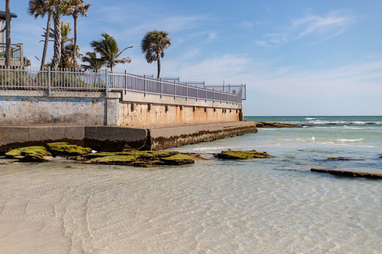 Point Pf Rocks Beach