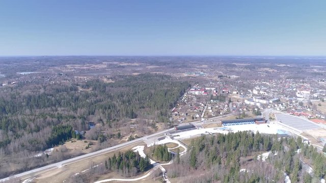 17977_The_tall_green_trees_on_the_side_of_Tehvandi_in_Estonia.mp4