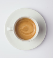 Italian espresso
