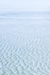 Salar Uyuni Flat