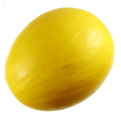 Melon Orange Candy