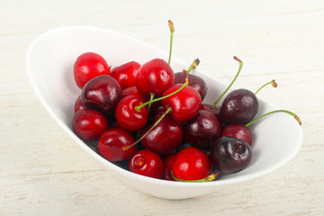 Sweet cherry