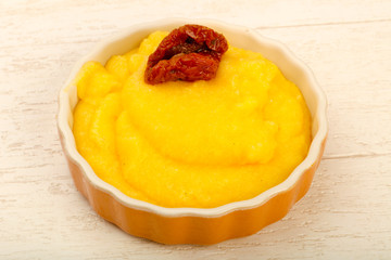 Polenta