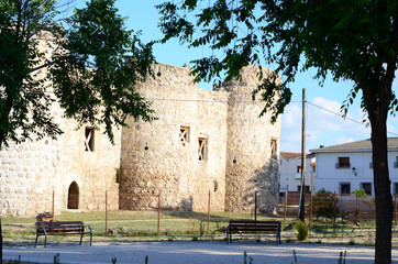Paisaje, Torrejon de Velasco