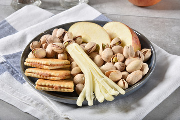 Healthy snack food
